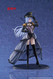 (Pre-vendita) Marin Kitagawa - 21 cm - My Dress Up Darling AMP+ PVC Figure Black Lobelia Ver.