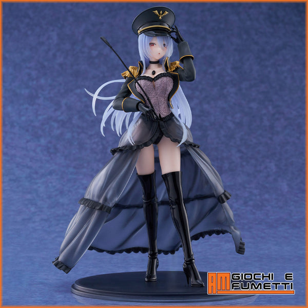(Pre-vendita) Marin Kitagawa - 21 cm - My Dress Up Darling AMP+ PVC Figure Black Lobelia Ver.