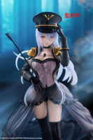 (Pre-vendita) Marin Kitagawa - 21 cm - My Dress Up Darling AMP+ PVC Figure Black Lobelia Ver.
