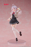 (Pre-vendita) Alya - 18 cm - Alya Sometimes Hides Her Feelings in Russian Coreful PVC Statue School Uniform Ver.