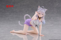 (Pre-vendita) Alya - 13 cm - Alya Sometimes Hides Her Feelings in Russian PVC Statue Desktop Cute Figure Cat Ear Roomwear Ver.