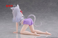 (Pre-vendita) Alya - 13 cm - Alya Sometimes Hides Her Feelings in Russian PVC Statue Desktop Cute Figure Cat Ear Roomwear Ver.