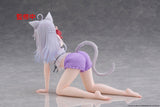 (Pre-vendita) Alya - 13 cm - Alya Sometimes Hides Her Feelings in Russian PVC Statue Desktop Cute Figure Cat Ear Roomwear Ver.