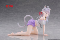 (Pre-vendita) Alya - 13 cm - Alya Sometimes Hides Her Feelings in Russian PVC Statue Desktop Cute Figure Cat Ear Roomwear Ver.