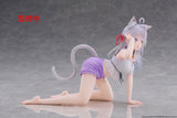 (Pre-vendita) Alya - 13 cm - Alya Sometimes Hides Her Feelings in Russian PVC Statue Desktop Cute Figure Cat Ear Roomwear Ver.