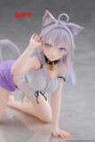 (Pre-vendita) Alya - 13 cm - Alya Sometimes Hides Her Feelings in Russian PVC Statue Desktop Cute Figure Cat Ear Roomwear Ver.