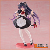(Pre-vendita) Tohka Yatogami - 18 cm - Date A Live V Coreful PVC Statue  Cat Ear Maid Ver.