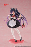 (Pre-vendita) Tohka Yatogami - 18 cm - Date A Live V Coreful PVC Statue  Cat Ear Maid Ver.
