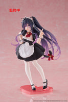 (Pre-vendita) Tohka Yatogami - 18 cm - Date A Live V Coreful PVC Statue  Cat Ear Maid Ver.