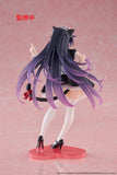 (Pre-vendita) Tohka Yatogami - 18 cm - Date A Live V Coreful PVC Statue  Cat Ear Maid Ver.