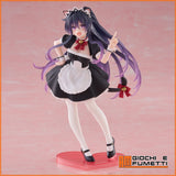 (Pre-vendita) Tohka Yatogami - 18 cm - Date A Live V Coreful PVC Statue  Cat Ear Maid Ver.