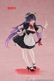 (Pre-vendita) Tohka Yatogami - 18 cm - Date A Live V Coreful PVC Statue  Cat Ear Maid Ver.