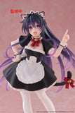 (Pre-vendita) Tohka Yatogami - 18 cm - Date A Live V Coreful PVC Statue  Cat Ear Maid Ver.