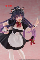 (Pre-vendita) Tohka Yatogami - 18 cm - Date A Live V Coreful PVC Statue  Cat Ear Maid Ver.