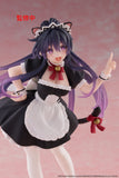 (Pre-vendita) Tohka Yatogami - 18 cm - Date A Live V Coreful PVC Statue  Cat Ear Maid Ver.