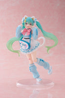 (Pre-vendita) Hatsune Miku - 18 cm - PVC Statue Fashion Fancy Ver.