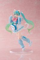 (Pre-vendita) Hatsune Miku - 18 cm - PVC Statue Fashion Fancy Ver.