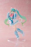 (Pre-vendita) Hatsune Miku - 18 cm - PVC Statue Fashion Fancy Ver.
