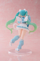 (Pre-vendita) Hatsune Miku - 18 cm - PVC Statue Fashion Fancy Ver.