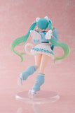 (Pre-vendita) Hatsune Miku - 18 cm - PVC Statue Fashion Fancy Ver.