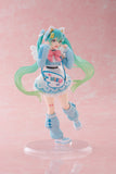 (Pre-vendita) Hatsune Miku - 18 cm - PVC Statue Fashion Fancy Ver.