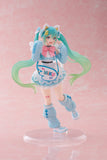 (Pre-vendita) Hatsune Miku - 18 cm - PVC Statue Fashion Fancy Ver.