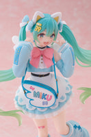 (Pre-vendita) Hatsune Miku - 18 cm - PVC Statue Fashion Fancy Ver.