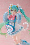 (Pre-vendita) Hatsune Miku - 18 cm - PVC Statue Fashion Fancy Ver.