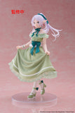 (Pre-vendita) Frieren - 18 cm - Frieren: Beyond Journey's End Coreful PVC Statue Party Dress Ver.