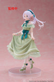 (Pre-vendita) Frieren - 18 cm - Frieren: Beyond Journey's End Coreful PVC Statue Party Dress Ver.