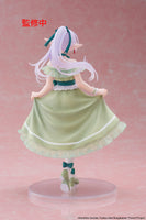 (Pre-vendita) Frieren - 18 cm - Frieren: Beyond Journey's End Coreful PVC Statue Party Dress Ver.