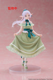 (Pre-vendita) Frieren - 18 cm - Frieren: Beyond Journey's End Coreful PVC Statue Party Dress Ver.