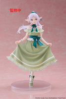 (Pre-vendita) Frieren - 18 cm - Frieren: Beyond Journey's End Coreful PVC Statue Party Dress Ver.