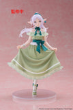 (Pre-vendita) Frieren - 18 cm - Frieren: Beyond Journey's End Coreful PVC Statue Party Dress Ver.