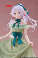 (Pre-vendita) Frieren - 18 cm - Frieren: Beyond Journey's End Coreful PVC Statue Party Dress Ver.