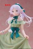 (Pre-vendita) Frieren - 18 cm - Frieren: Beyond Journey's End Coreful PVC Statue Party Dress Ver.