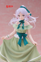 (Pre-vendita) Frieren - 18 cm - Frieren: Beyond Journey's End Coreful PVC Statue Party Dress Ver.