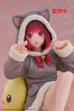 (Pre-vendita) Kana Arima - 13 cm - Oshi no Ko PVC Statue Desktop Cute Figure (Cat room wear Ver.)