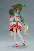 (Pre-vendita) Hatsune Miku - 18 cm - PVC Statue Wonderland Figure Thumbelina