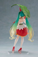 (Pre-vendita) Hatsune Miku - 18 cm - PVC Statue Wonderland Figure Thumbelina
