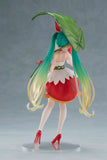 (Pre-vendita) Hatsune Miku - 18 cm - PVC Statue Wonderland Figure Thumbelina