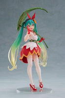 (Pre-vendita) Hatsune Miku - 18 cm - PVC Statue Wonderland Figure Thumbelina