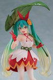 (Pre-vendita) Hatsune Miku - 18 cm - PVC Statue Wonderland Figure Thumbelina