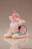(Pre-vendita) Lala - 13 cm - To Love-Ru Darkness PVC Statue Desktop Cute Figure Roomwear Ver.