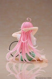 (Pre-vendita) Lala - 13 cm - To Love-Ru Darkness PVC Statue Desktop Cute Figure Roomwear Ver.
