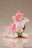 (Pre-vendita) Lala - 13 cm - To Love-Ru Darkness PVC Statue Desktop Cute Figure Roomwear Ver.