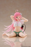(Pre-vendita) Lala - 13 cm - To Love-Ru Darkness PVC Statue Desktop Cute Figure Roomwear Ver.