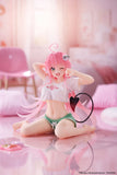 (Pre-vendita) Lala - 13 cm - To Love-Ru Darkness PVC Statue Desktop Cute Figure Roomwear Ver.