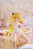 (Pre-vendita) Yami - 13 cm - To Love-Ru Darkness PVC Statue Desktop Cute Figure Golden Darkness Roomwear Ver.