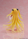 (Pre-vendita) Yami - 13 cm - To Love-Ru Darkness PVC Statue Desktop Cute Figure Golden Darkness Roomwear Ver.